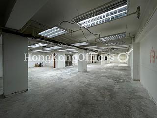 Sheung Wan - Blissful Building 04