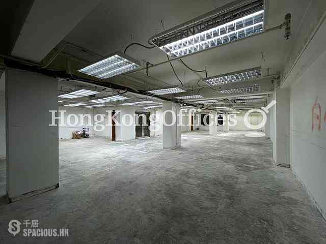 Sheung Wan - Blissful Building 04