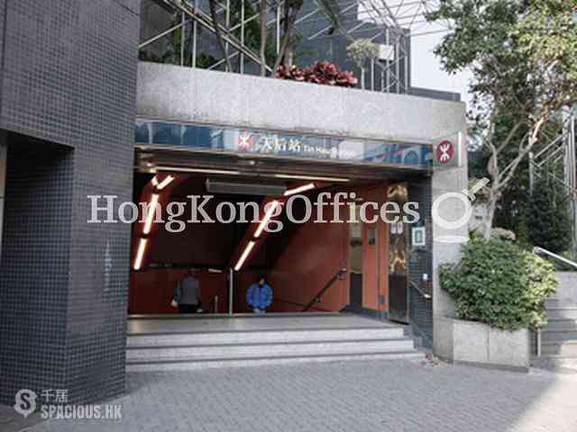 Tin Hau - Park Commercial Centre 06