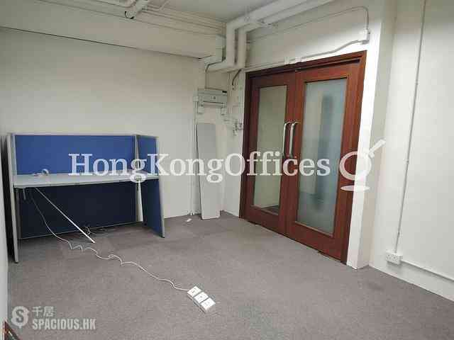 Central - Unicorn Trade Centre 02