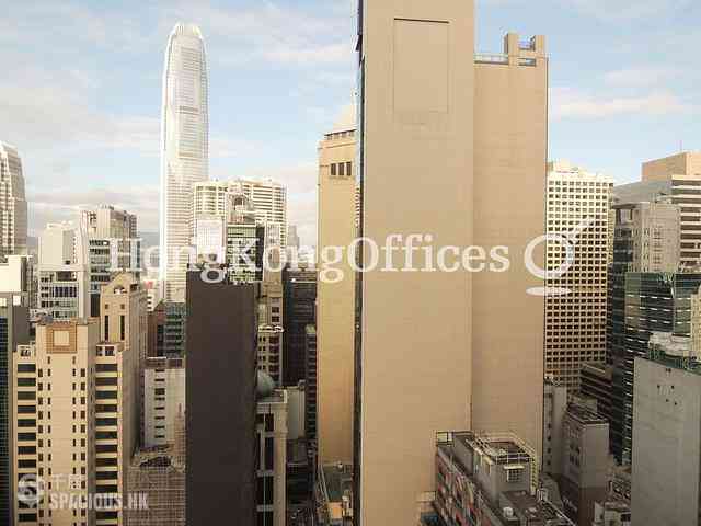 Central - The Centrium 10