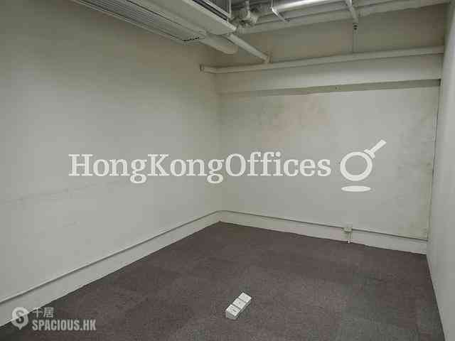 Central - Unicorn Trade Centre 03