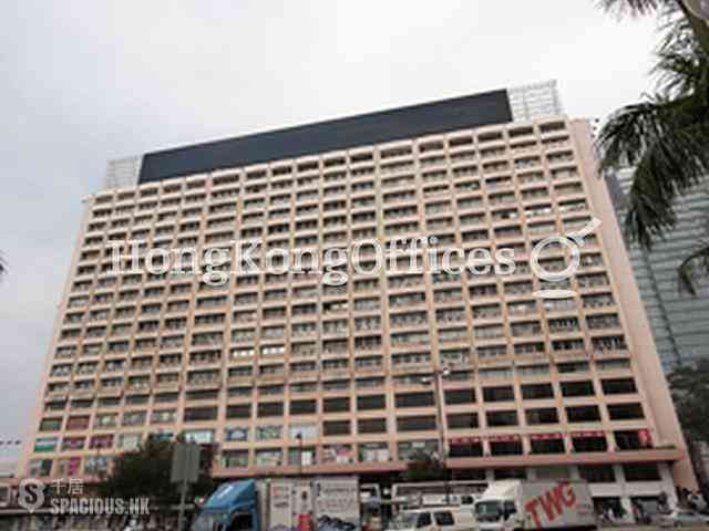 Tsim Sha Tsui - Star House 02