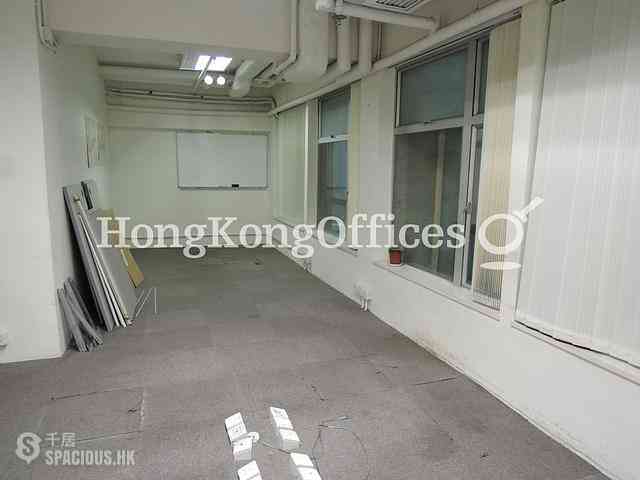Central - Unicorn Trade Centre 04
