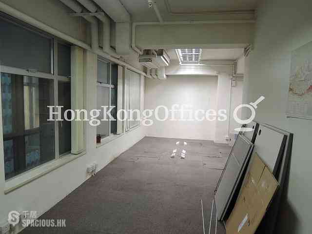 Central - Unicorn Trade Centre 05