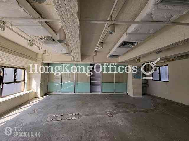 Wan Chai - Wanchai Commercial Centre 01