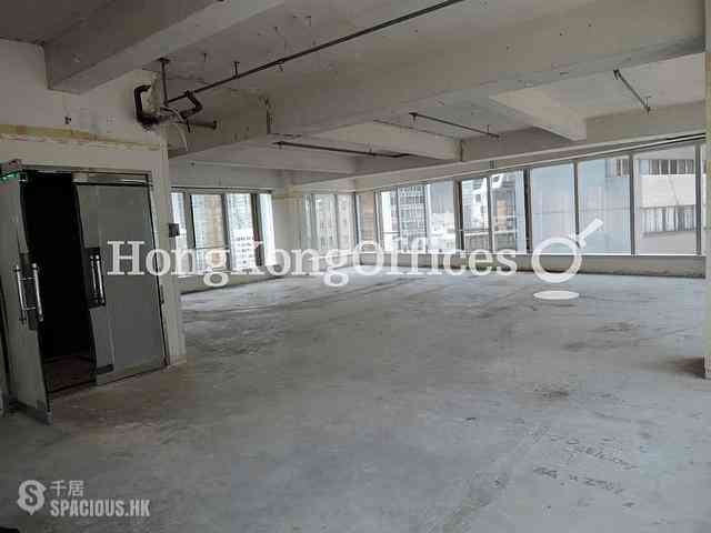 Central - Chinachem Hollywood Centre 06