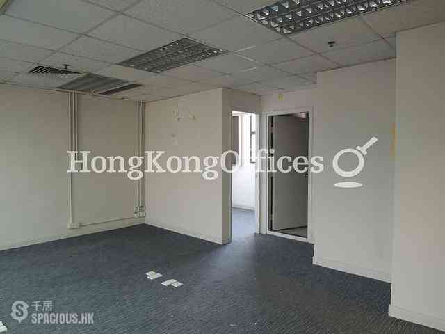 Wan Chai - CKK Commercial Centre 02