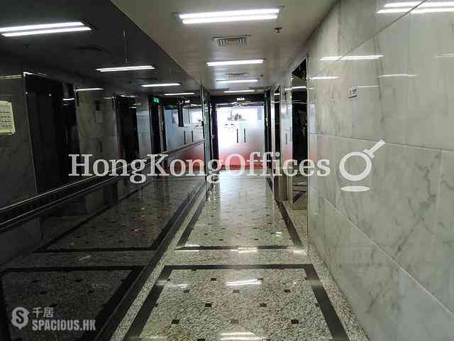 Central - Chinachem Hollywood Centre 07