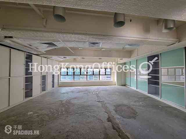 Wan Chai - Wanchai Commercial Centre 02