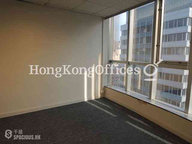 Wan Chai - CKK Commercial Centre 06