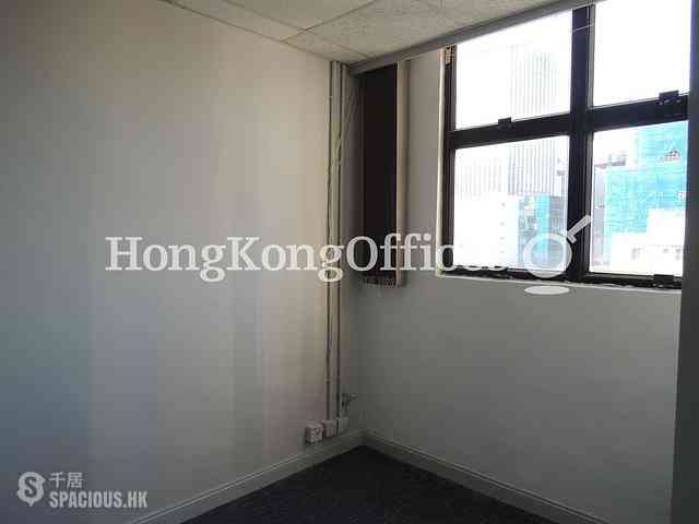 Wan Chai - CKK Commercial Centre 07