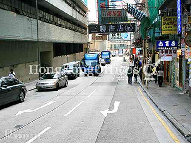 Central - Lee Loong Building 05