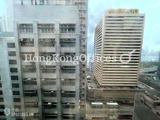Sheung Wan - Ovest 02