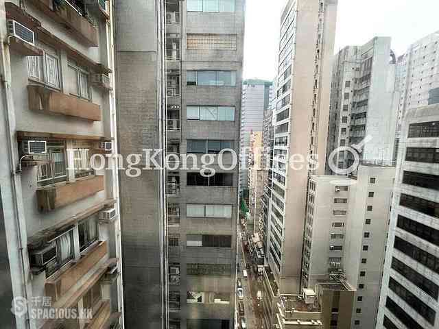 Sheung Wan - Ovest 03