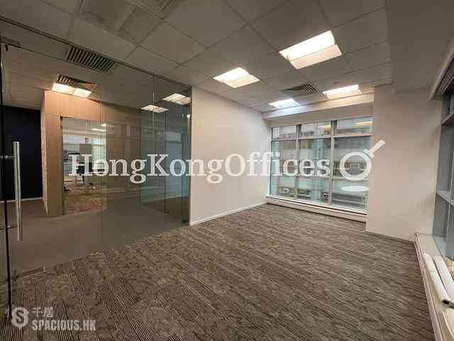 Sheung Wan - Ovest 06