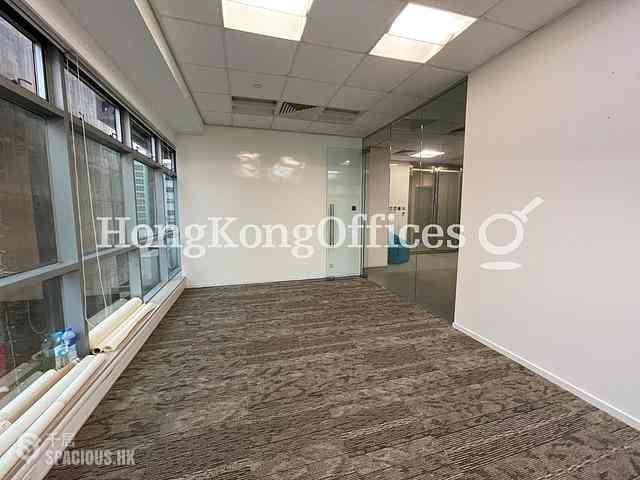 Sheung Wan - Ovest 07