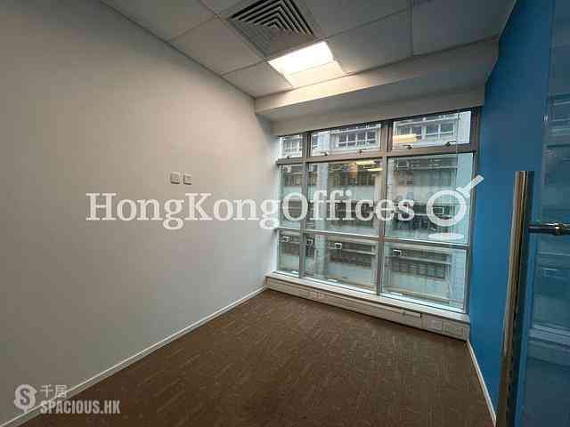 Sheung Wan - Ovest 08