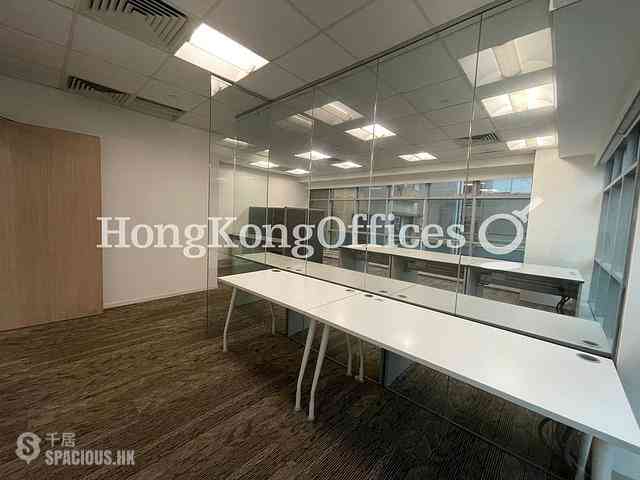 Sheung Wan - Ovest 10