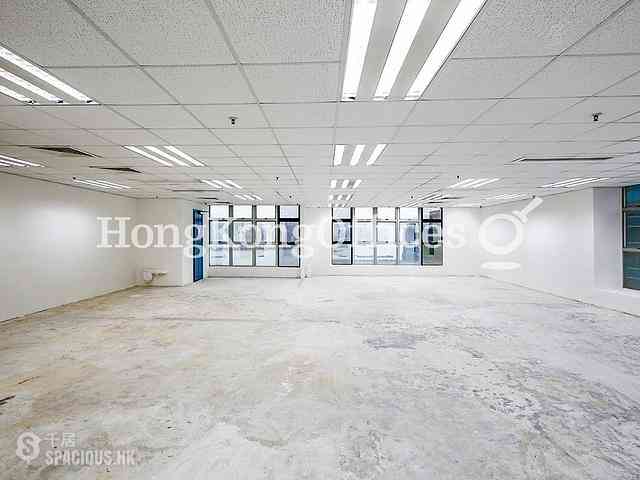 观塘 - APEC Plaza 02