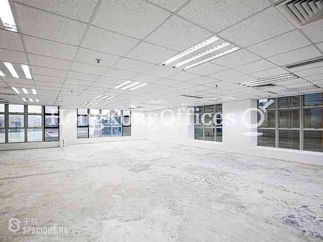观塘 - APEC Plaza 03
