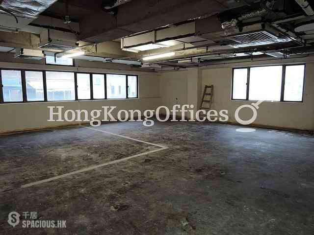 Sheung Wan - Casey Building 02