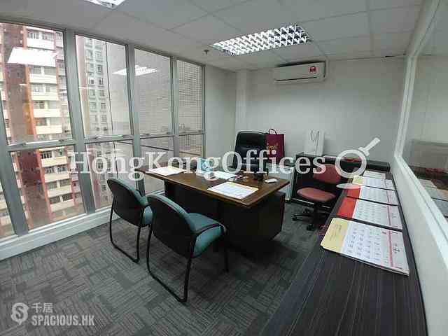 North Point - Supreme Commercial Building 02