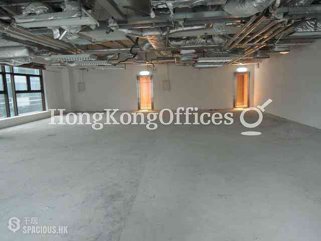 Wan Chai - The Sun's Group Centre 02