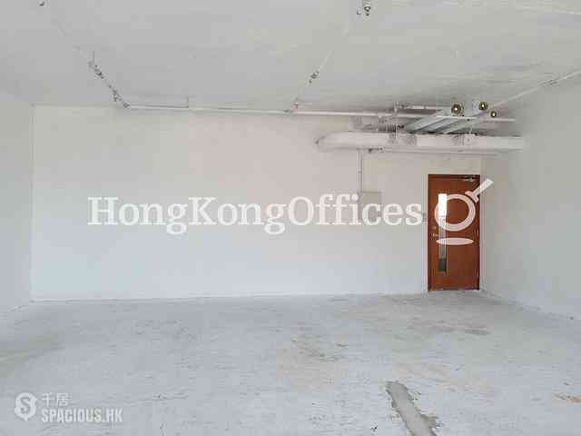 North Point - Chinachem Exchange Square II 02