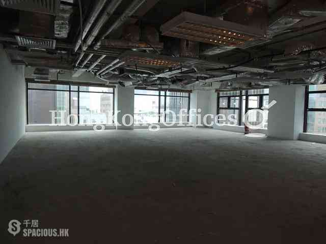 Wan Chai - The Sun's Group Centre 03