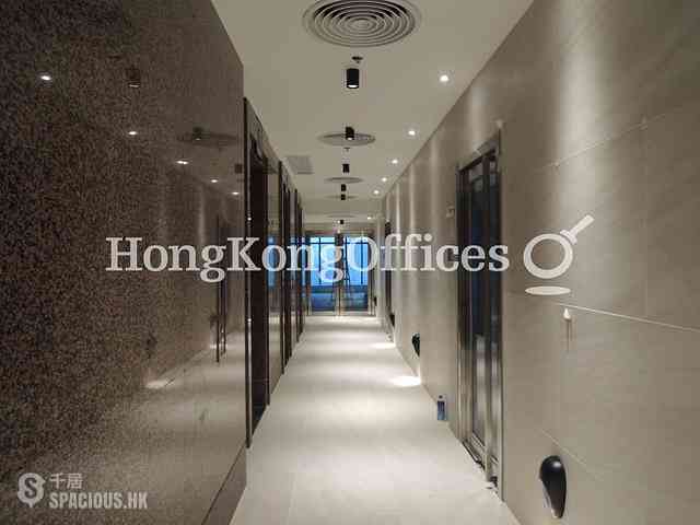 Wan Chai - The Sun's Group Centre 04