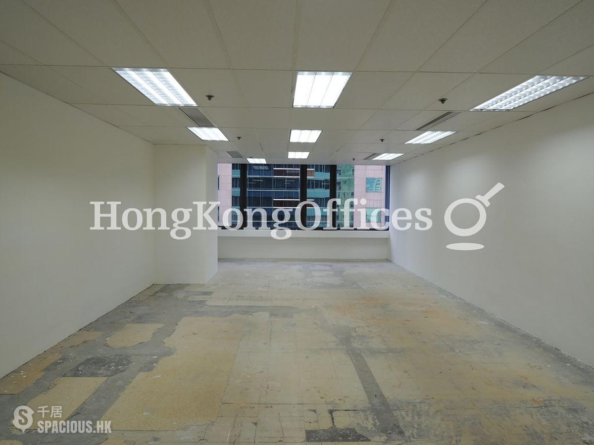 Wan Chai - C C Wu Building 01