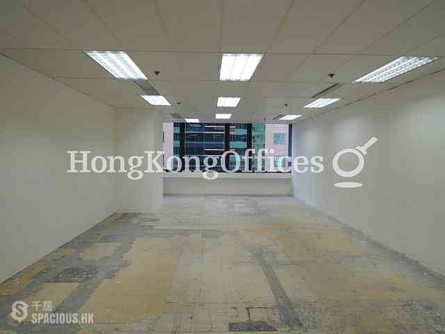 Wan Chai - C C Wu Building 01