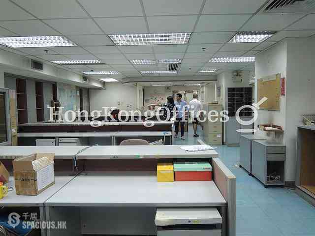 Sheung Wan - Harbour Commercial Building 03