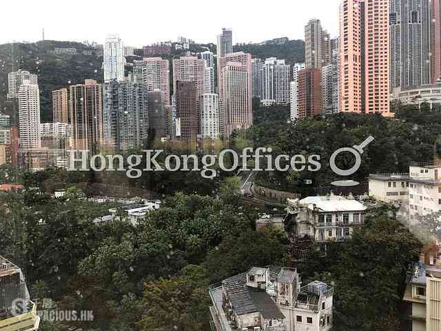 Central - Shun Ho Tower 02