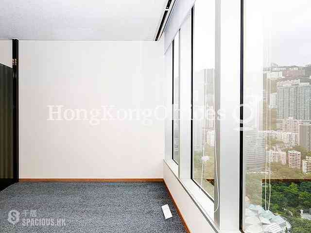 Admiralty - Lippo Centre - Tower 1 02