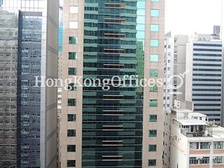 Wan Chai - C C Wu Building 02