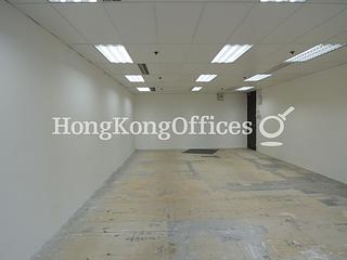 Wan Chai - C C Wu Building 03