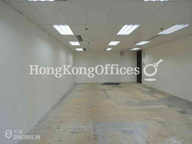 Wan Chai - C C Wu Building 03