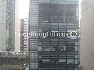 Tsim Sha Tsui - China Insurance Building 02