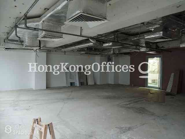 Tsim Sha Tsui - China Insurance Building 03