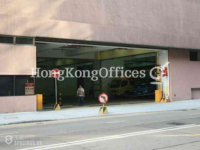 Quarry Bay - Kodak House 04