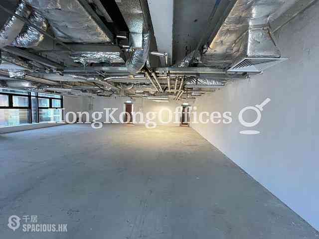 Wan Chai - The Sun's Group Centre 03