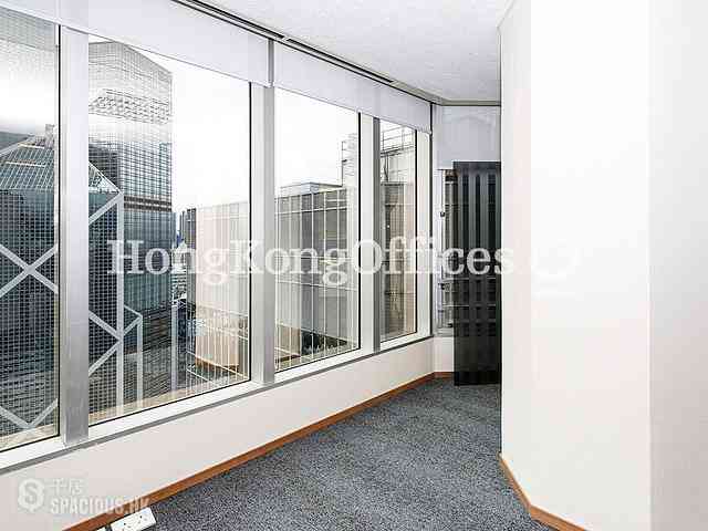 Admiralty - Lippo Centre - Tower 1 06