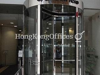 Tsim Sha Tsui - China Insurance Building 02