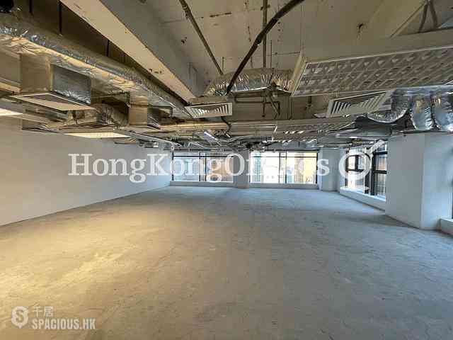 Wan Chai - The Sun's Group Centre 04