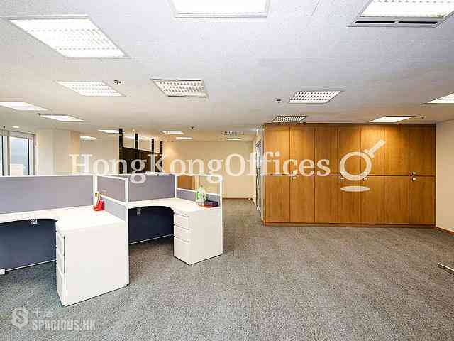 Admiralty - Lippo Centre - Tower 1 08