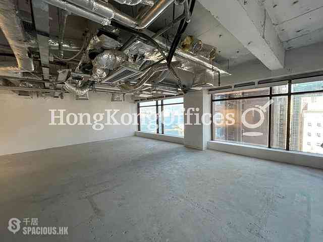 Wan Chai - The Sun's Group Centre 05