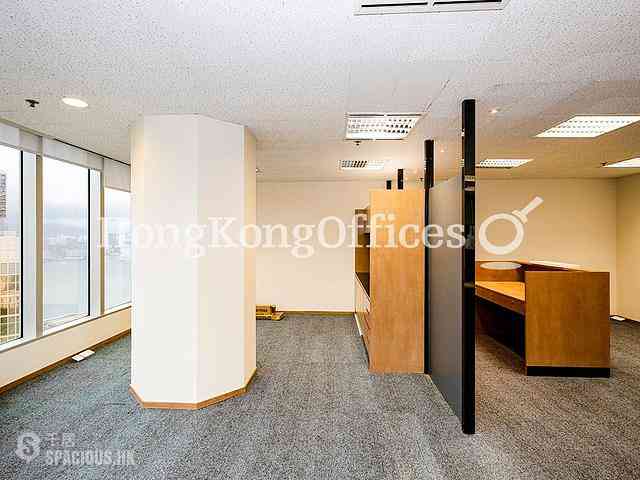 Admiralty - Lippo Centre - Tower 1 09