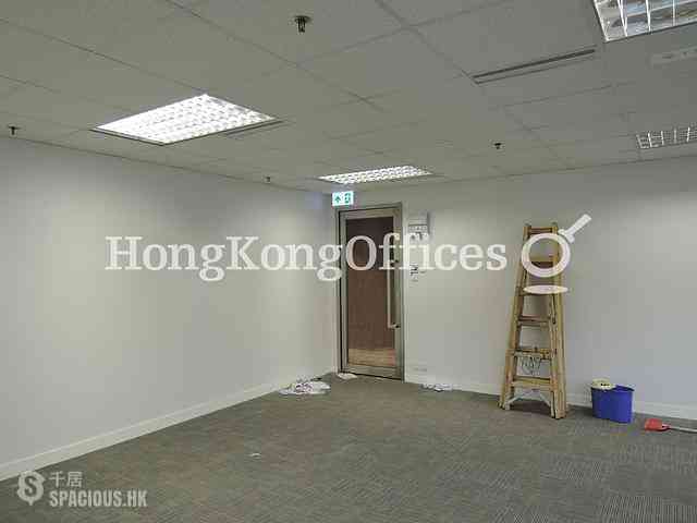 Admiralty - Lippo Centre - Tower 1 02